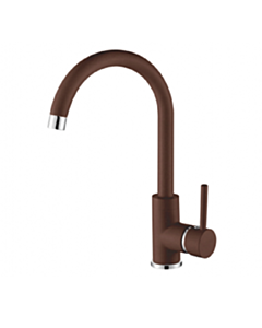 Mətbəx kranı Bompani BO5523 Copper