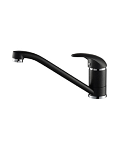 Mətbəx kranı Bompani BO2561 Black
