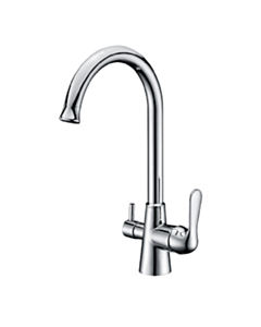 Mətbəx kranı Bompani ECO1539