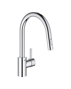 Mətbəx kranı Grohe 31481001