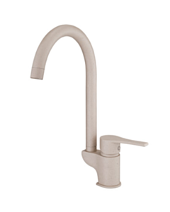 Mətbəx kranı GPD MTE65-KG