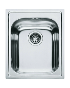 Mətbəx çanağı Franke AMX 610 3 1/2 WWK ND Sink 101.0021.601