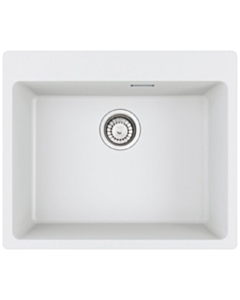 Mətbəx çanağı Franke MRG 610-54 3 1/2 BSW WOF FTL PW / 114.0661.698