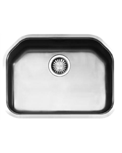 Mətbəx çanağı Franke DEX 210-600 3 1/2 WWK ND BOX / 127.0033.005