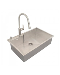 Mətbəx çanağı Bompani / BO83X49L(R)i 