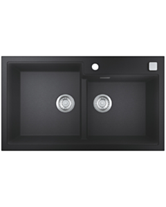 Mətbəx çanağı Grohe / 31649AP0
