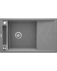 Mətbəx çanağı Deante Magnetic ZRM_S113