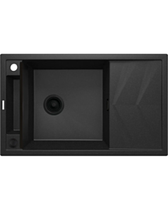Mətbəx çanağı Deante Magnetic ZRM_G113