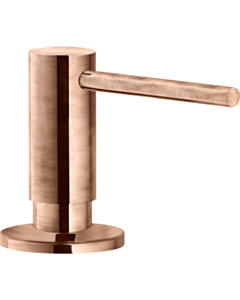 Дозатор для мыла Franke Active Copper 300ML 119.0547.911
