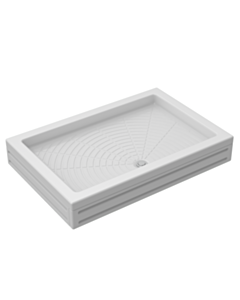 Duş altlığı Lavanna KL 712 130*90/sm