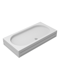 Duş altlığı Lavanna KL 720 120*70/sm