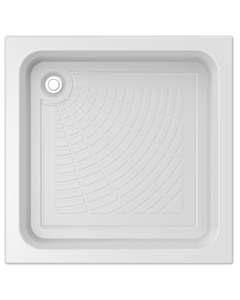 Duş altlığı Lavanna 70 × 70/SM
