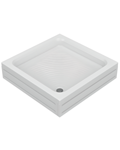 Душевой поддон Lavanna KL 651 80×80 см