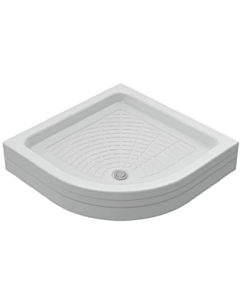 Duş altlığı Lavanna KL 603 90×90 sm