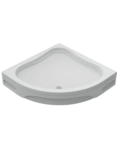 Duş altlığı Lavanna KL 606 110×110 sm