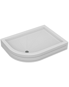 Duş altlığı Lavanna KL 852 120×90 sm