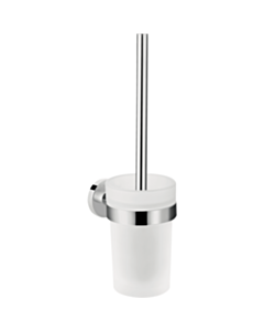 Tualet fırçası tutacağı Hansgrohe 41722000