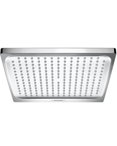 Верхний душ Hansgrohe 26726000