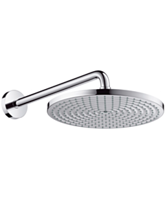 Верхний душ Hansgrohe 27493000