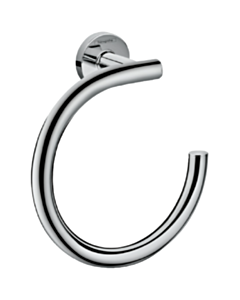 Dəsmal tutacağı Hansgrohe 41724000