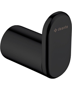 Держатель для полотенца Deante Round ADR_N111