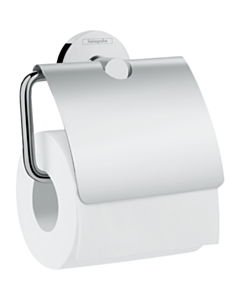 Tualet kağızı üçün tutacaq Hansgrohe 41723000