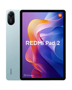 Xiaomi Redmi Pad 2 8/256 GB Mint Green