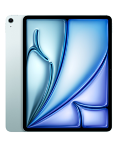 iPad Air 11-inch (M4) Wi-Fi 128 GB Blue