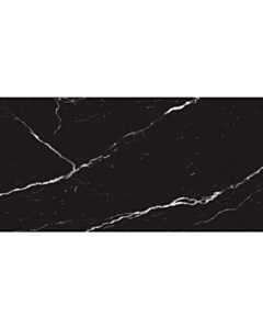 Керамогранит Seratonia Black Marquina 60×120 см