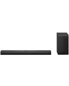 Soundbar LG S70TY