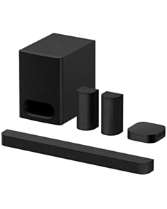 Soundbar Sony HT-S60