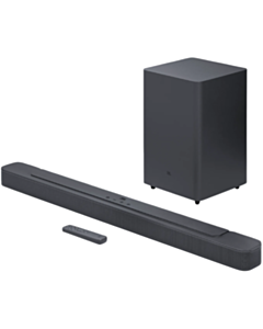 Саундбар JBL Bar 2.1 Deep Bass (MK2)