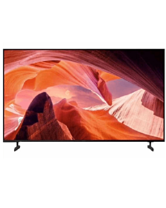 Televizor Sony KD-75X80L