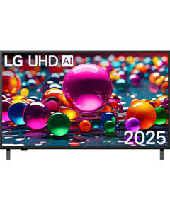Televizor LG 43UA75009LA.AMCN