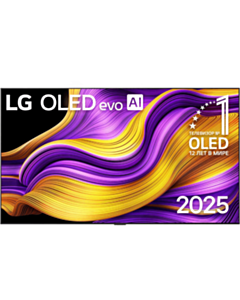 Televizor LG OLED77G5RLA.AMCN