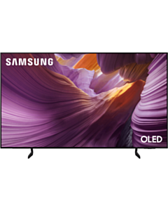 Televizor Samsung OLED QE65S85FAEXRU