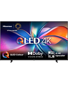 Televizor Hisense QLED 50E7Q