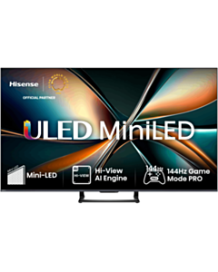 Televizor Hisense MiniLED 65U7Q