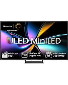 Televizor Hisense MiniLED 85U7Q Pro