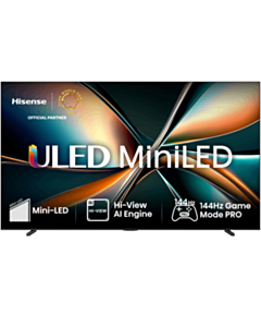 Televizor Hisense MiniLED 100U7Q