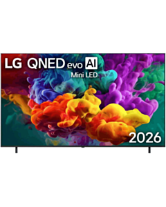Телевизор LG 75QNED85B6B.AMCN