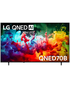 Телевизор LG 85QNED70B6A.AMCN