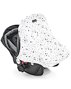BabyJem avtomobil oturacağı örtüyü 8681049214225