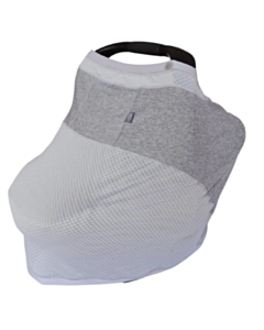 Çexol Boppy Multipurpose Cover 4 & More Pearl 8058664124220