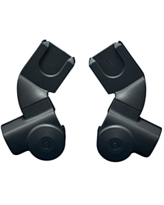 Avtomobil oturacağı adapteri Anex Air-X 
