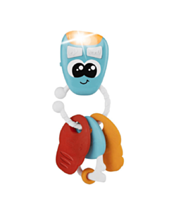 Chicco электронные ключи 00011163000000