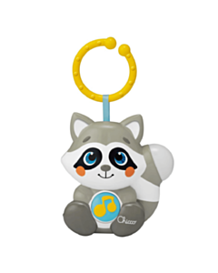 Chicco игрушка для детской коляски / 00010065000000