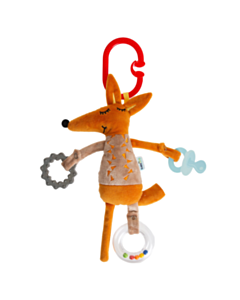 Подвесная игрушка BabyJem 8681049218674 