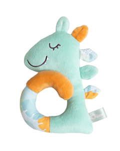 Подвесная игрушка Chicco Динозавр  00012207000000