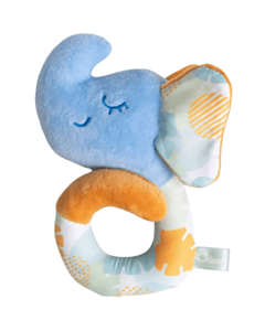 Подвесная игрушка Chicco Слон 00012206000000